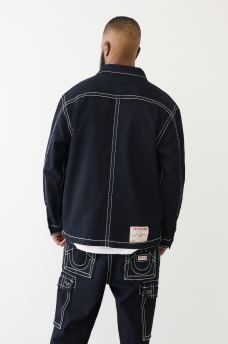 BIG T UTILITY SHACKET, image 4