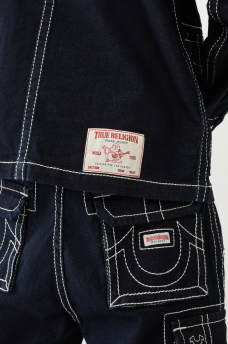 BIG T UTILITY SHACKET, image 7