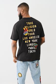 PATCH SHORT SLEEVE TEE, image 5