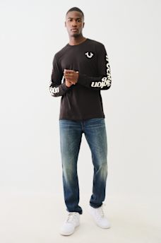 TRUE FLAG LONG SLEEVE TEE, image 7