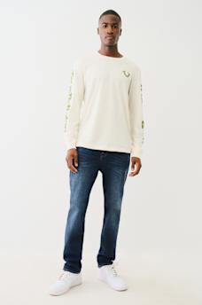 TRUE FLAG LONG SLEEVE TEE, image 7