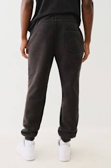 VINTAGE BUDDHA LOGO JOGGER , image 6