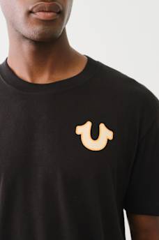 3D LETTER TEE, image 2