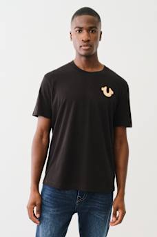 3D LETTER TEE, image 3