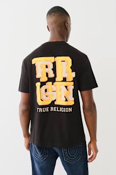 3D LETTER TEE, image 4