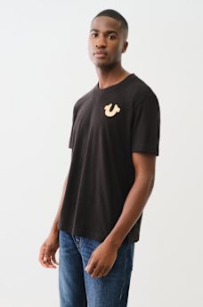 3D LETTER TEE, image 5