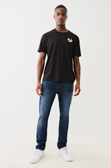 3D LETTER TEE, image 6