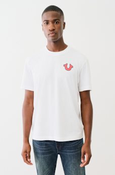 3D LETTER TEE, image 5