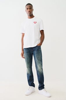 3D LETTER TEE, image 6