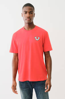 3D LETTER TEE, image 2