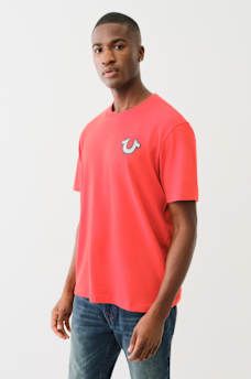 3D LETTER TEE, image 3