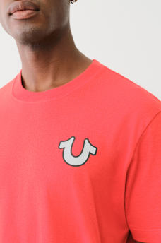 3D LETTER TEE, image 4