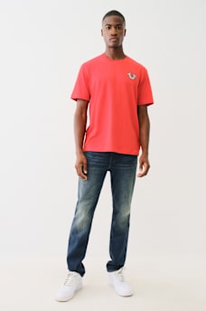 3D LETTER TEE, image 6