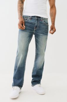 BILLY SUPER T BOOTCUT JEAN, image 3