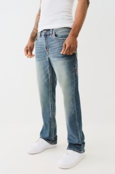 BILLY SUPER T BOOTCUT JEAN, image 4