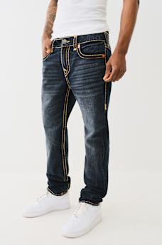 JEANS SKINNY ROCCO CON SOLAPA Y COSTURAS S&Uacute;PER T, image 2