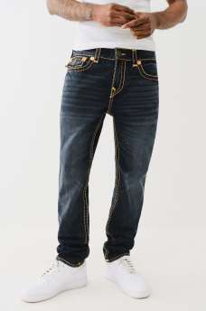 JEANS SKINNY ROCCO CON SOLAPA Y COSTURAS S&Uacute;PER T, image 6