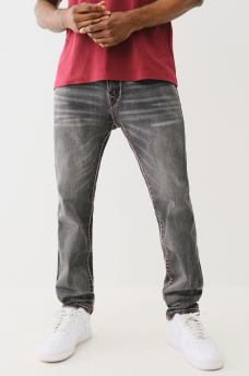 JEANS SKINNY ROCCO BIG T, image 3