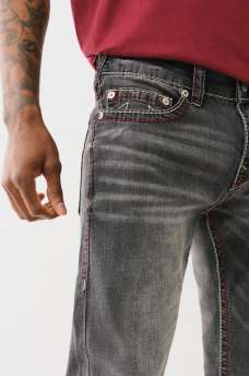 JEANS SKINNY ROCCO BIG T, image 5