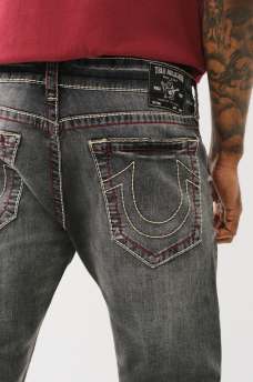 ROCCO BIG T SKINNY JEAN