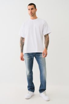 RICKY ORIGINAL STITCH FLAP JEAN, image 3