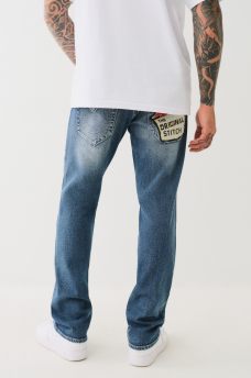 RICKY ORIGINAL STITCH FLAP JEAN, image 4