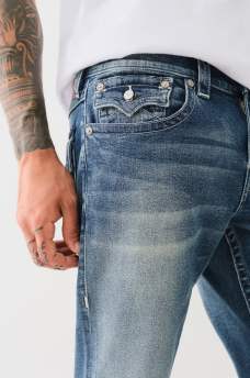 RICKY ORIGINAL STITCH FLAP JEAN, image 5