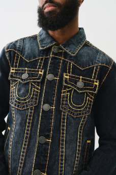 JIMMY SUPER T JACKET , image 2