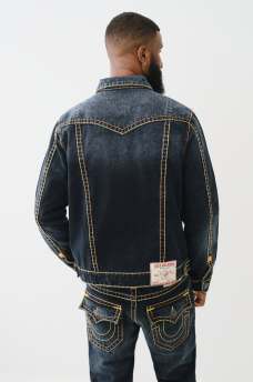 JIMMY SUPER T JACKET , image 3