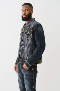 JIMMY SUPER T JACKET , image 4