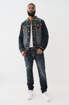 JIMMY SUPER T JACKET , image 5