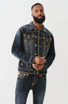 JIMMY SUPER T JACKET , image 1