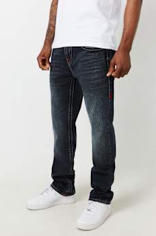 RICKY SUPER T STRAIGHT JEAN, image 5