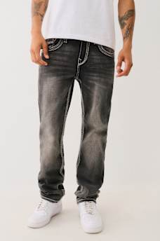 JEANS&nbsp;RICKY BIG&nbsp;Q CON SOLAPA, image 2