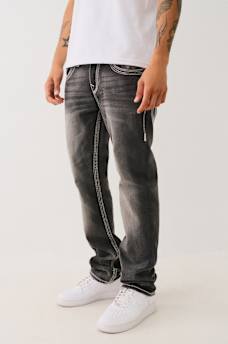 JEANS&nbsp;RICKY BIG&nbsp;Q CON SOLAPA, image 3