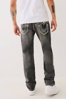 JEANS&nbsp;RICKY BIG&nbsp;Q CON SOLAPA, image 5