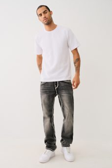 JEANS&nbsp;RICKY BIG&nbsp;Q CON SOLAPA, image 6