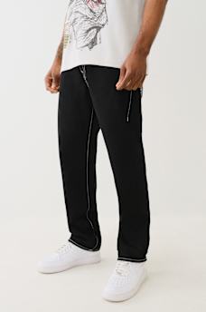 JEANS RECTOS&nbsp;RICKY CON COSTURA&nbsp;SASHIKO Y SOLAPA, image 6