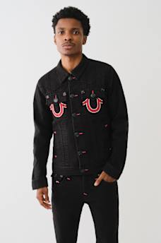 JIMMY BUDDHA LOGO SUPER T JACKET , image 2
