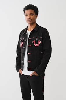 JIMMY BUDDHA LOGO SUPER T JACKET , image 3
