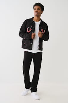 JIMMY BUDDHA LOGO SUPER T JACKET , image 6