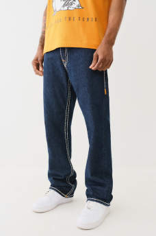 BILLY SUPER T FLAP BOOTCUT JEAN, image 4