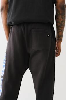 EXAGGERATED ICON JOGGER, image 2