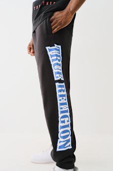 EXAGGERATED ICON JOGGER, image 4