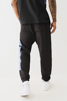 EXAGGERATED ICON JOGGER, image 5