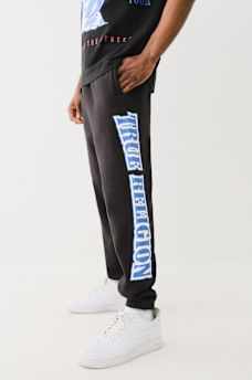 EXAGGERATED ICON JOGGER, image 1