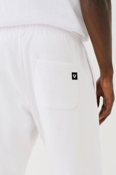 EXAGGERATED ICON JOGGER, image 2