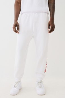 EXAGGERATED ICON JOGGER, image 5