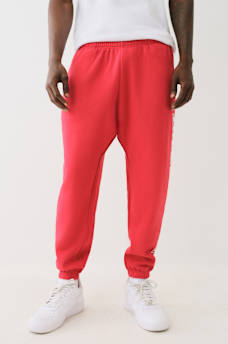 EXAGGERATED ICON JOGGER, image 5