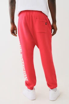 EXAGGERATED ICON JOGGER, image 6